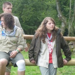 P1060035 - Scouts en Gidsen Zaventem 